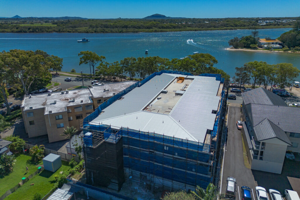 Sold - 9/73-75 Bradman Avenue - New Property in Maroochydore - Real Estate by Todd McKee