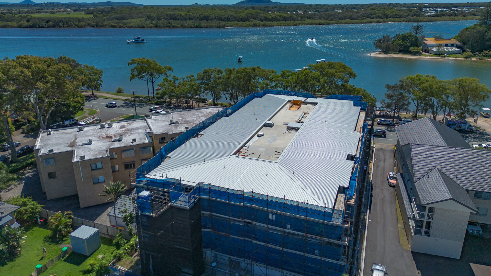 Sold - 9/73-75 Bradman Avenue - New Property in Maroochydore - Real Estate by Todd McKee