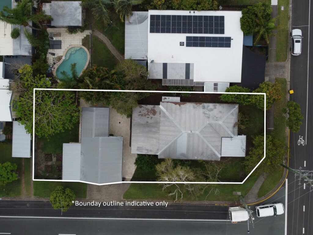 Sold - 33 Bowman Road - New Property in Caloundra - Real Estate by Vicki Stewart