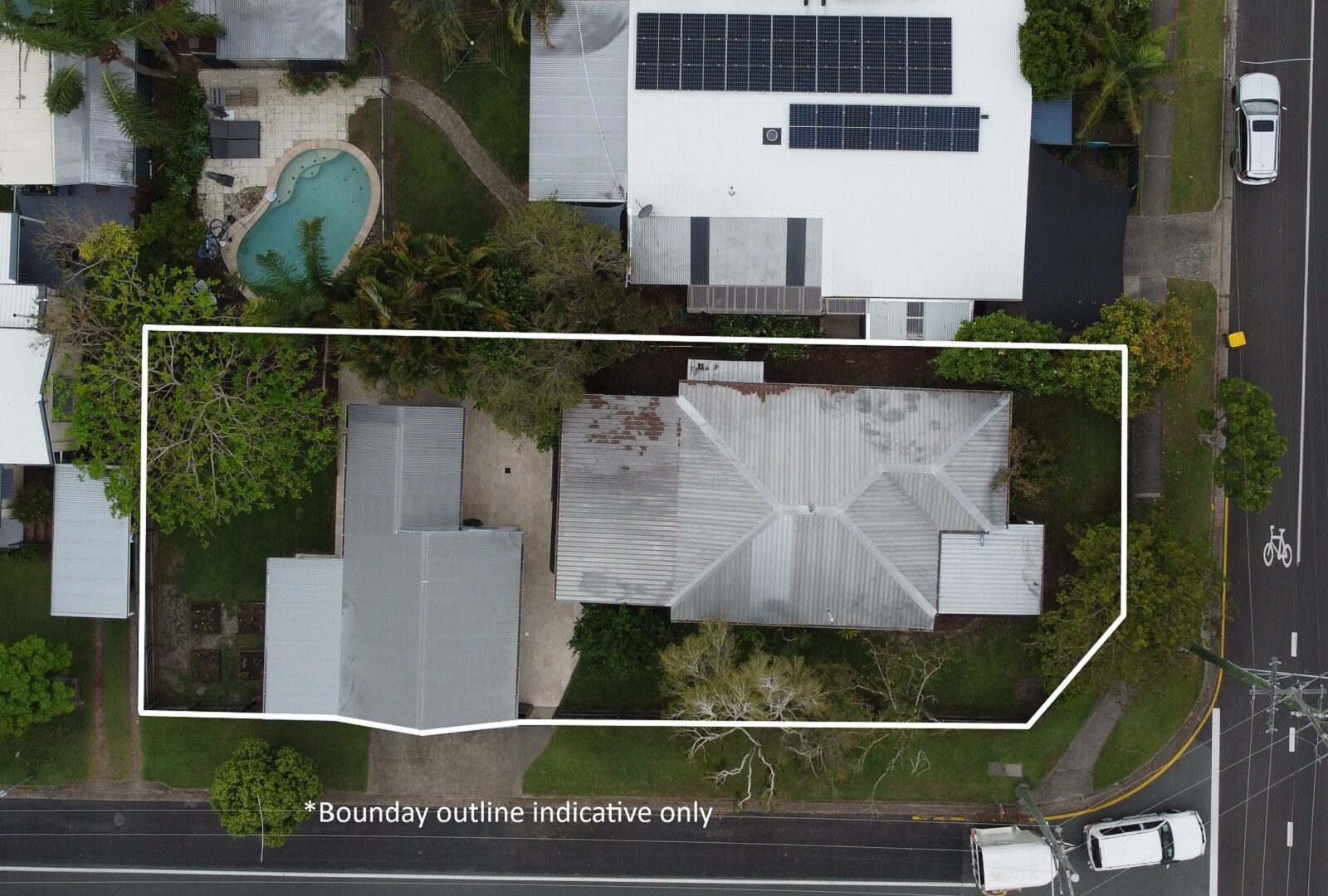 Sold - 33 Bowman Road - New Property in Caloundra - Real Estate by Vicki Stewart