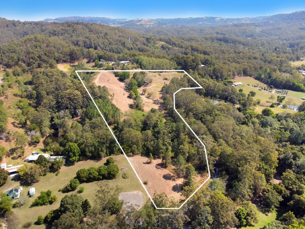 Sold - 230 Highlands Road - New Property in Eudlo - Real Estate by Shaun Hammill