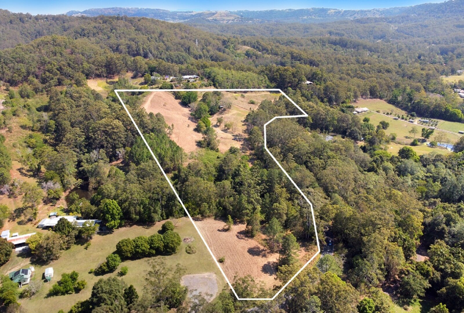 Sold - 230 Highlands Road - New Property in Eudlo - Real Estate by Shaun Hammill