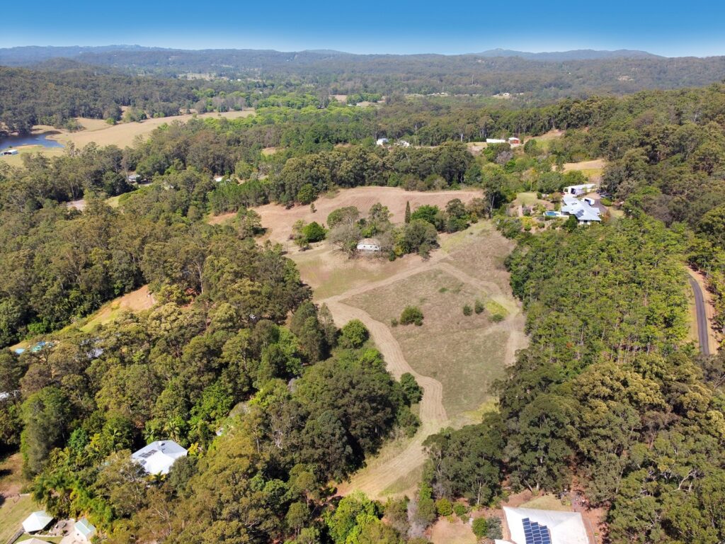 Sold - 230 Highlands Road - New Property in Eudlo - Real Estate by Shaun Hammill