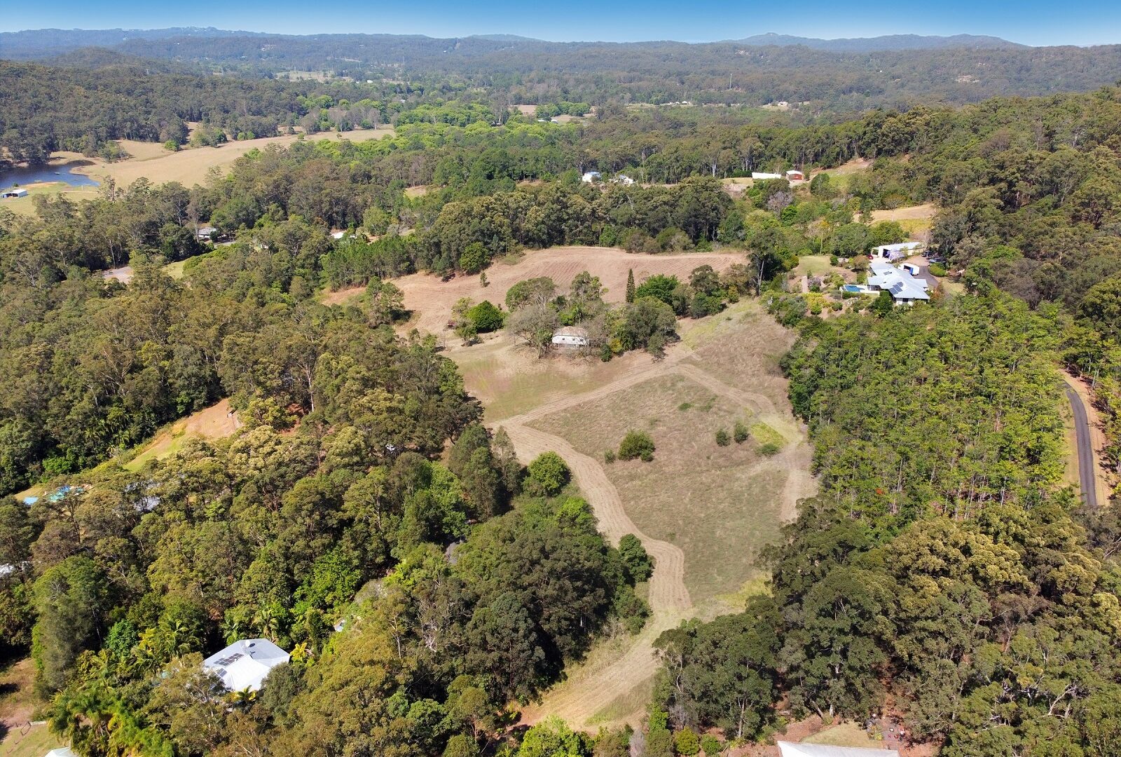 Sold - 230 Highlands Road - New Property in Eudlo - Real Estate by Shaun Hammill