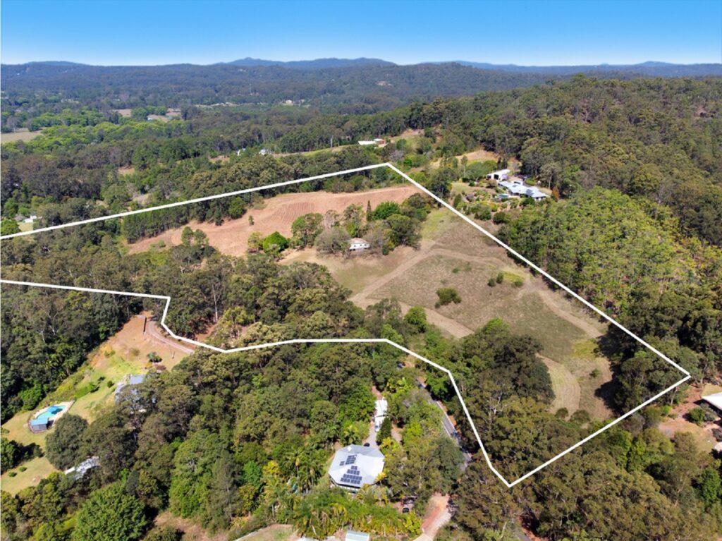 Sold - 230 Highlands Road - New Property in Eudlo - Real Estate by Shaun Hammill