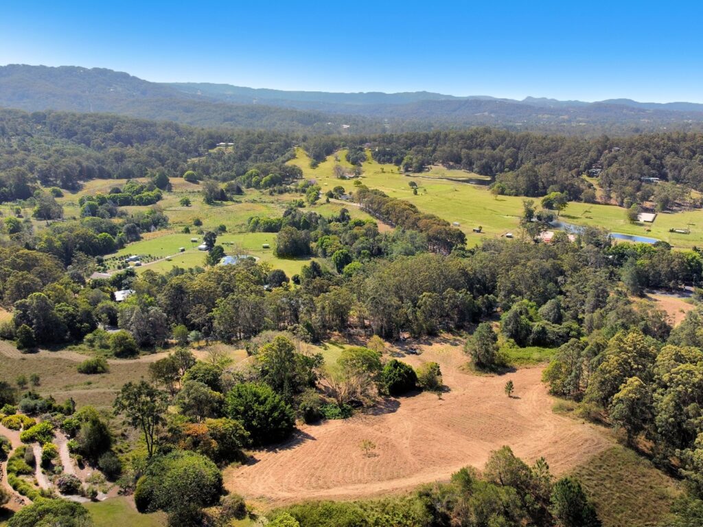 Sold - 230 Highlands Road - New Property in Eudlo - Real Estate by Shaun Hammill