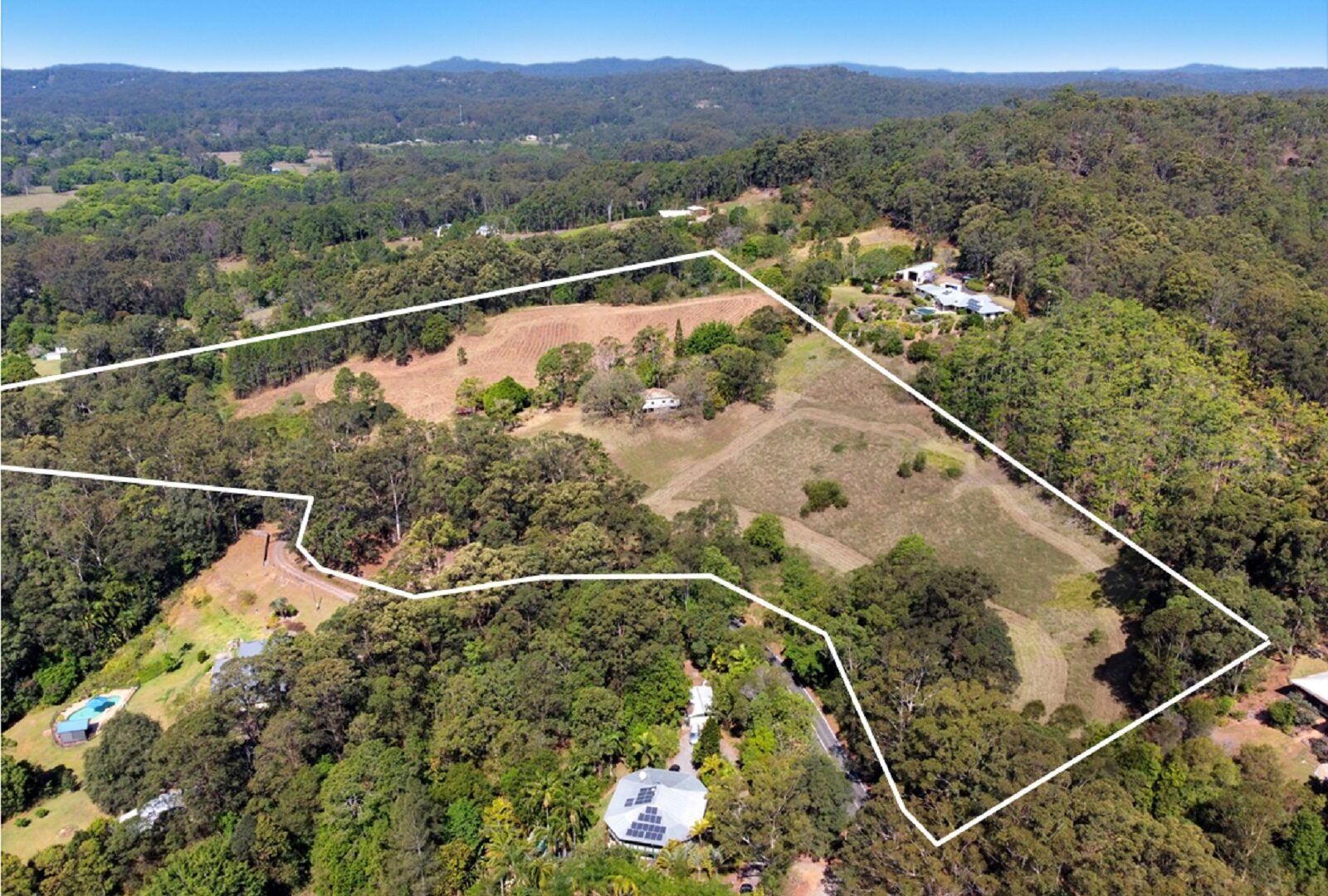 Sold - 230 Highlands Road - New Property in Eudlo - Real Estate by Shaun Hammill