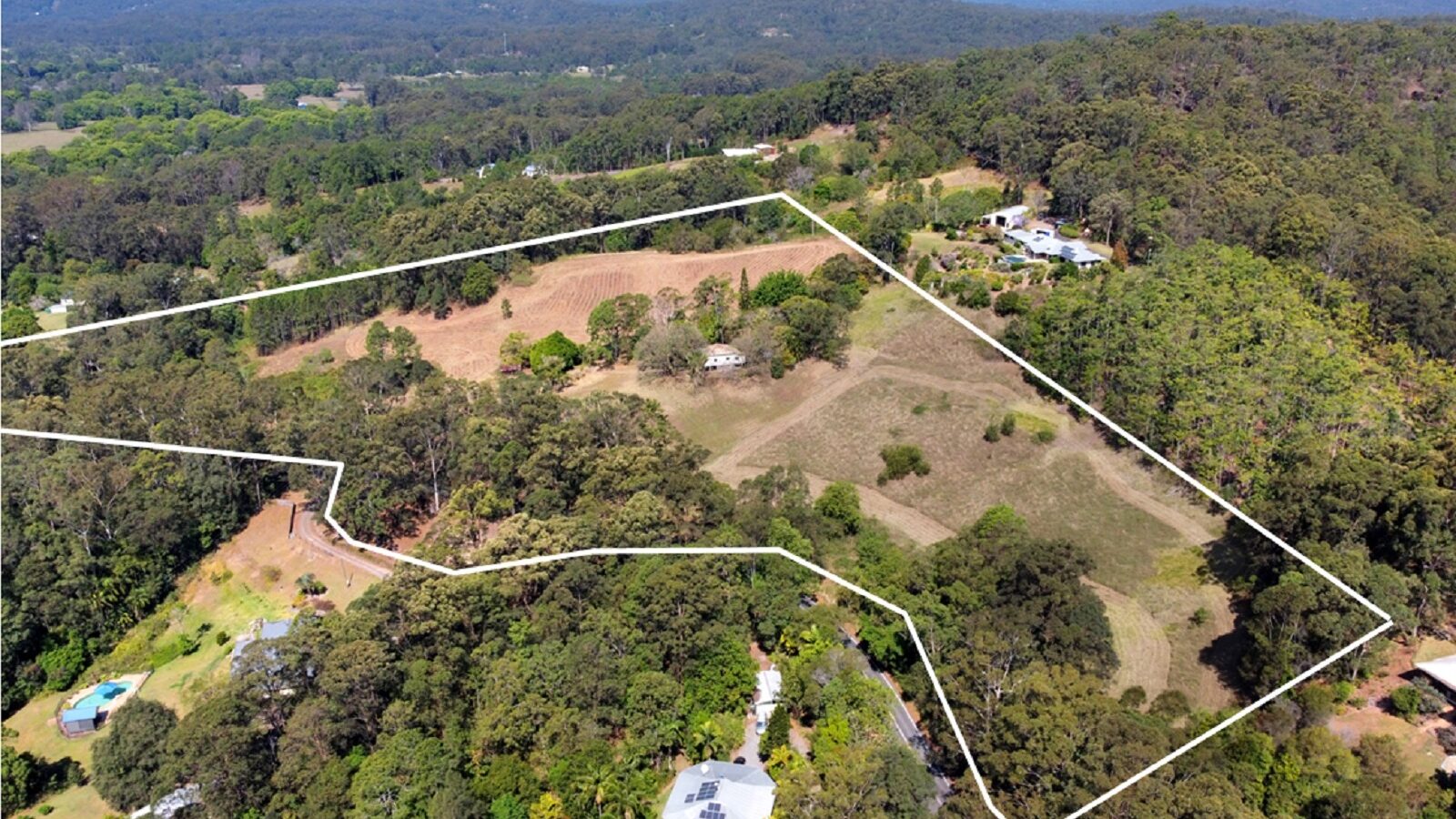 Sold - 230 Highlands Road - New Property in Eudlo - Real Estate by Shaun Hammill