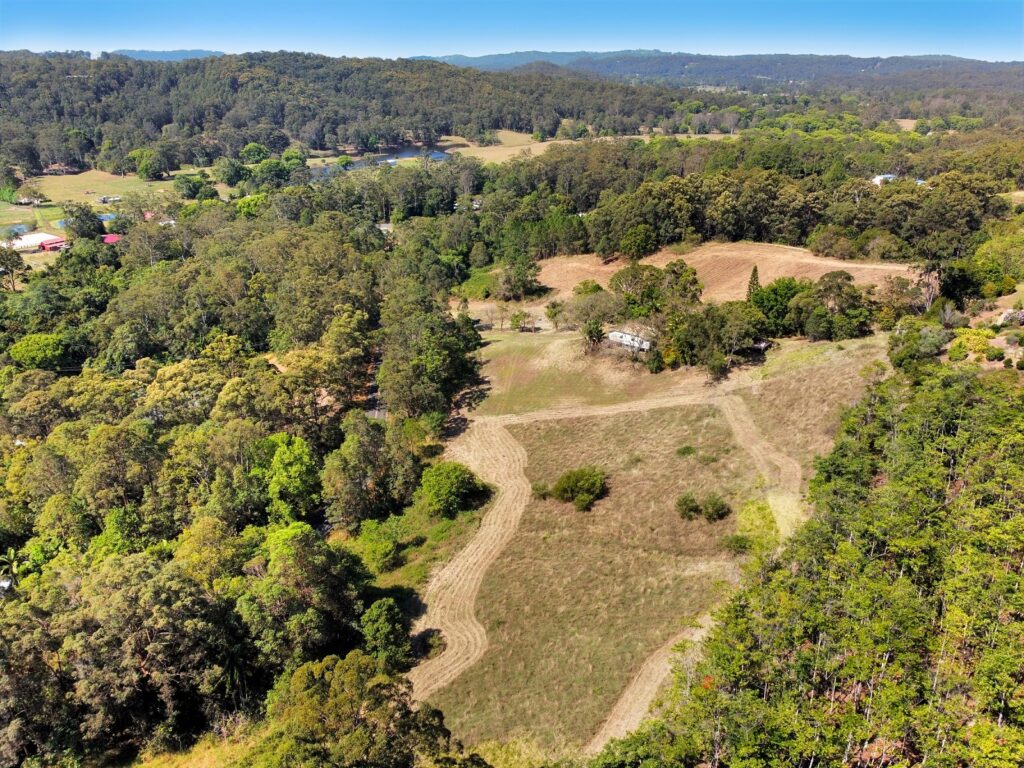 Sold - 230 Highlands Road - New Property in Eudlo - Real Estate by Shaun Hammill