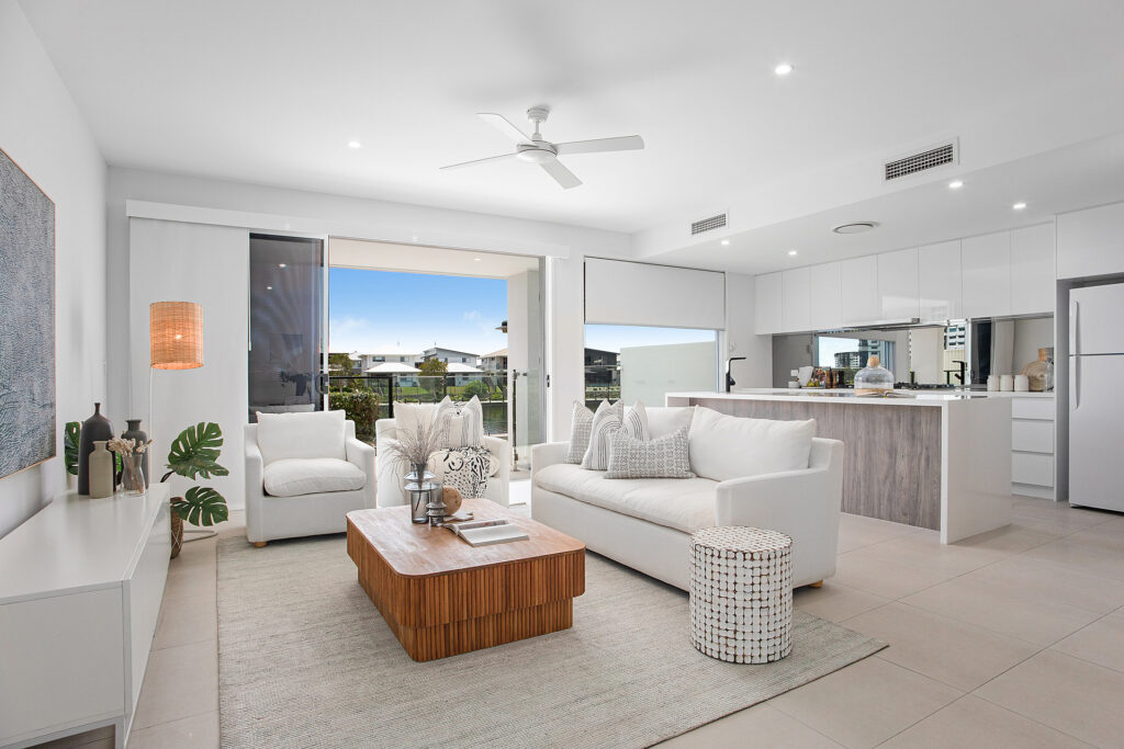 Sold - 50 Reflection Crescent - New Property in Birtinya - Real Estate by Vicki Stewart