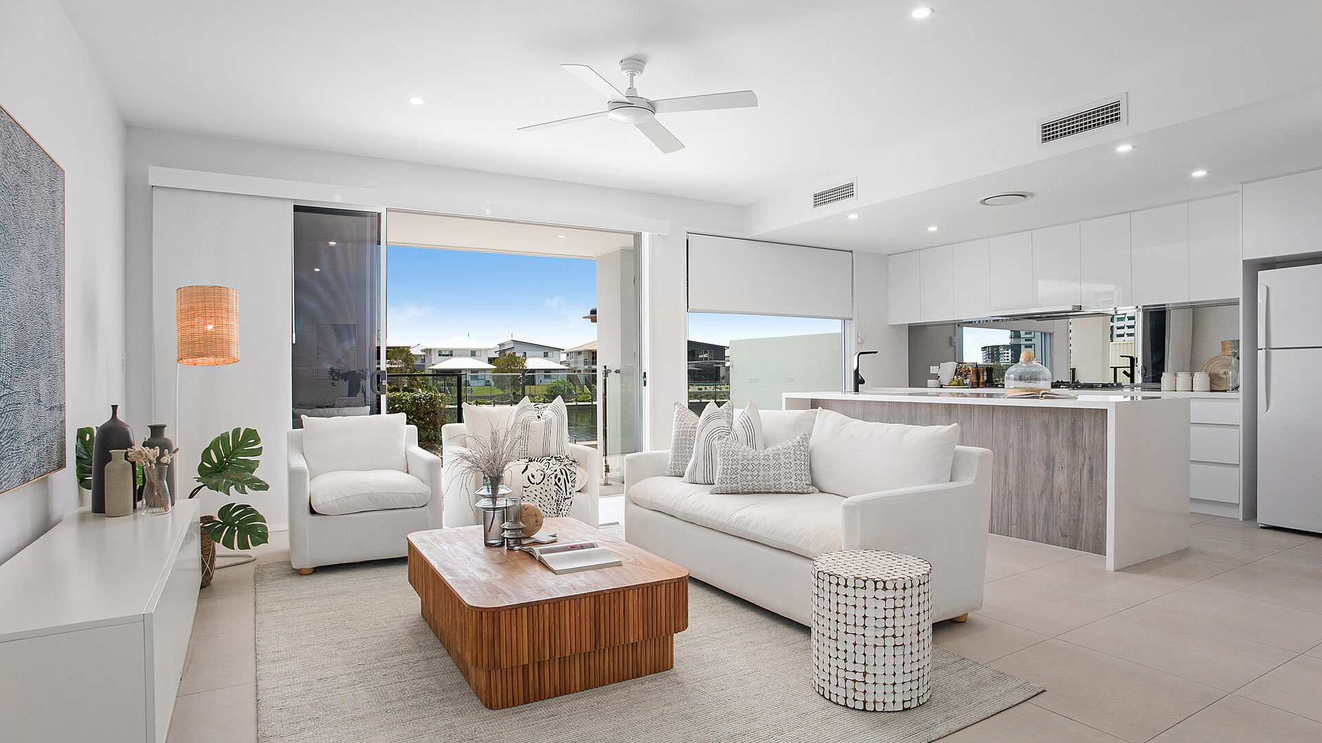 Sold - 50 Reflection Crescent - New Property in Birtinya - Real Estate by Vicki Stewart