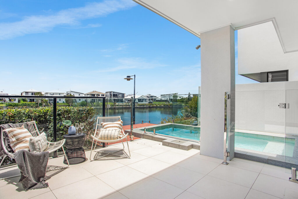 Sold - 50 Reflection Crescent - New Property in Birtinya - Real Estate by Vicki Stewart