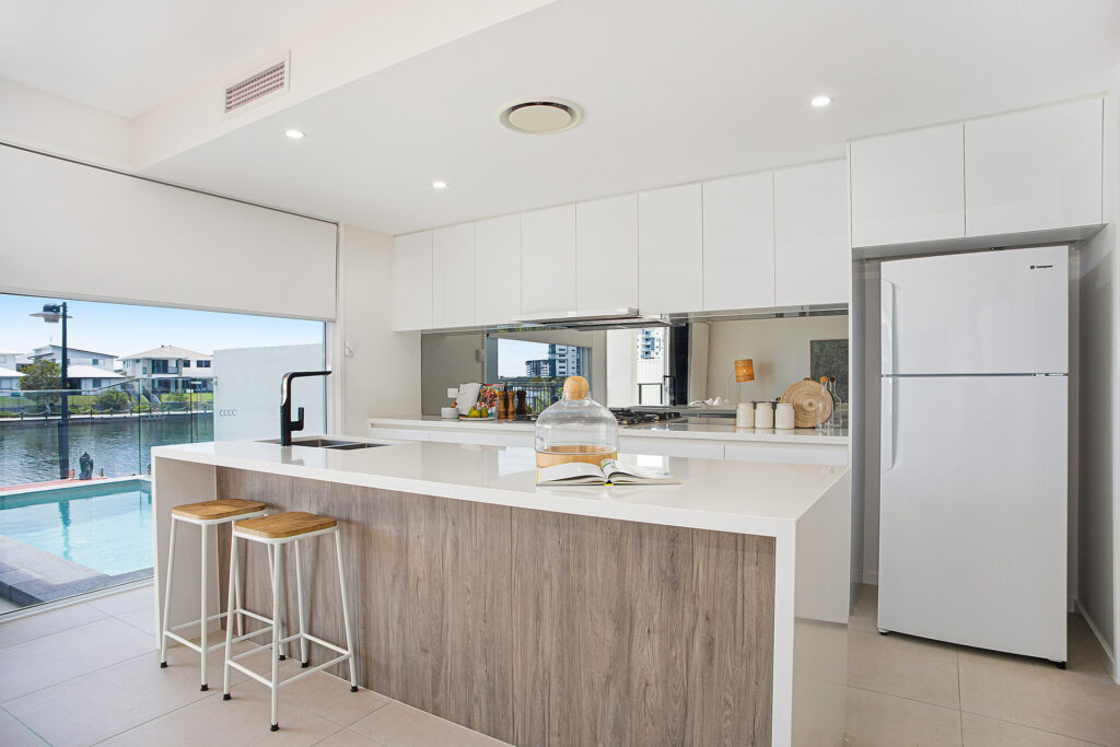Sold - 50 Reflection Crescent - New Property in Birtinya - Real Estate by Vicki Stewart