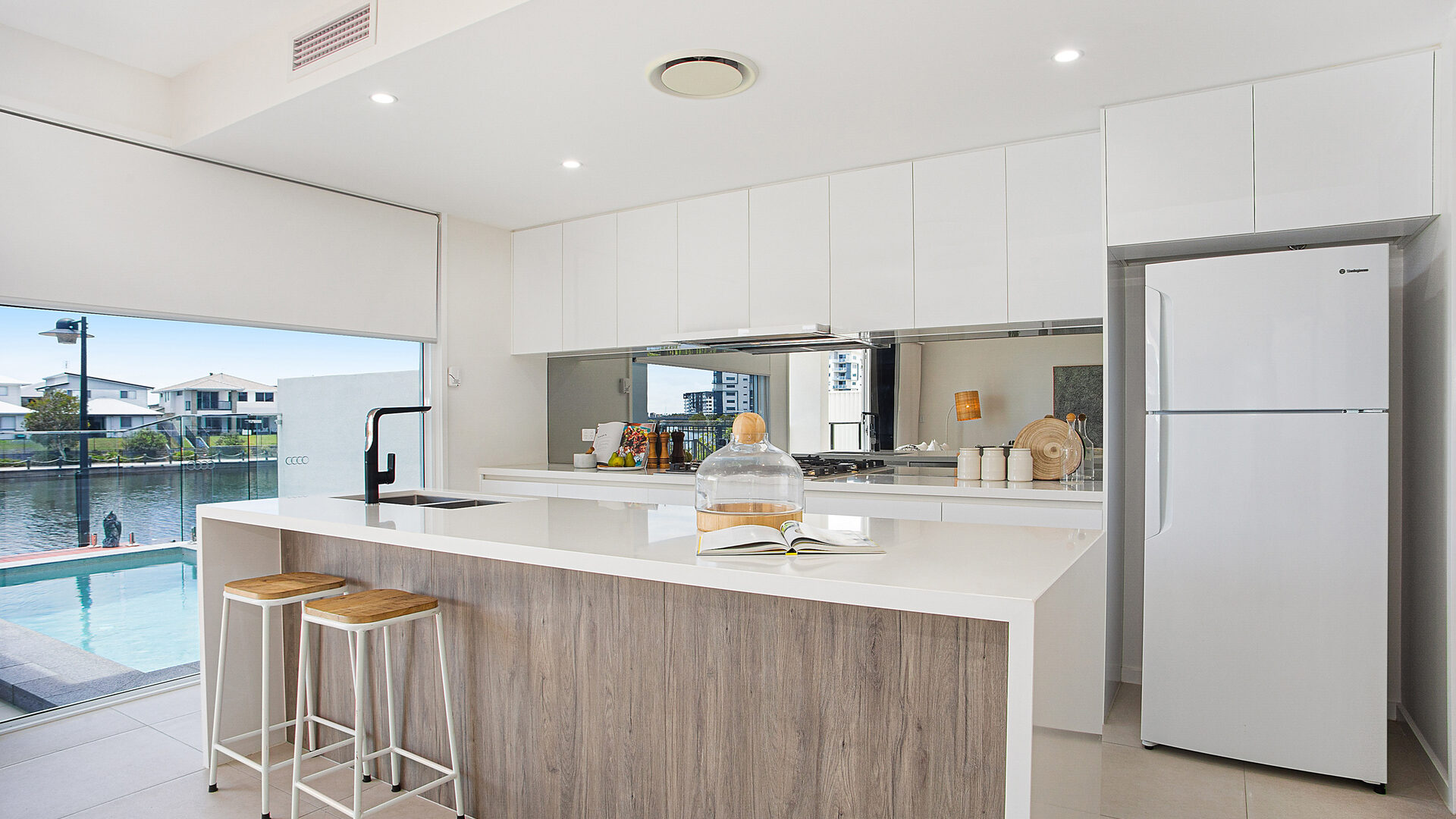 Sold - 50 Reflection Crescent - New Property in Birtinya - Real Estate by Vicki Stewart