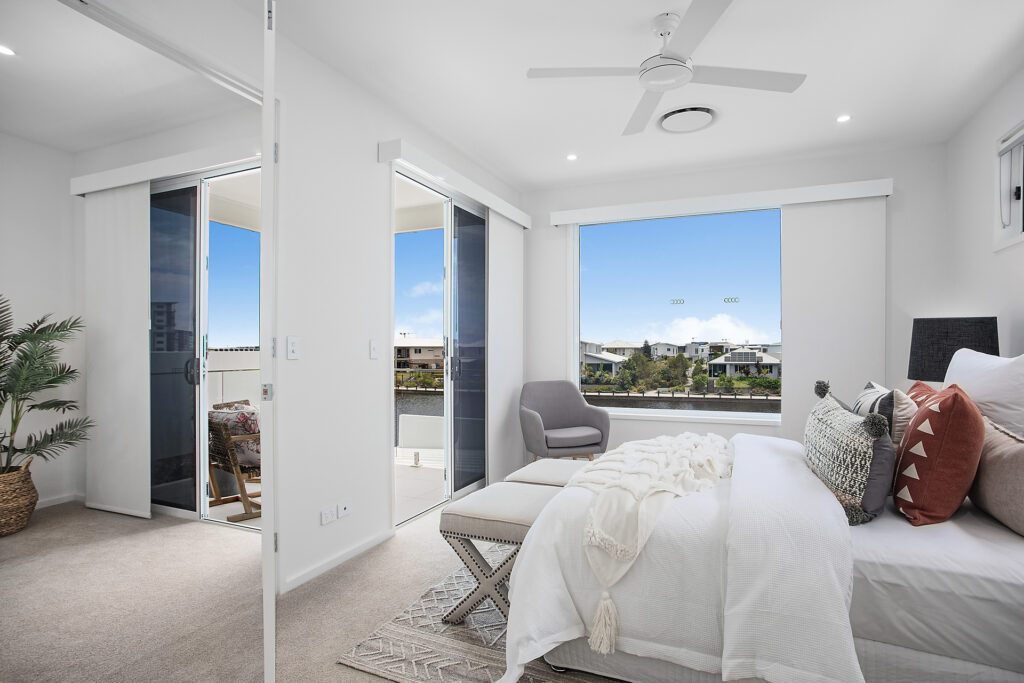 Sold - 50 Reflection Crescent - New Property in Birtinya - Real Estate by Vicki Stewart