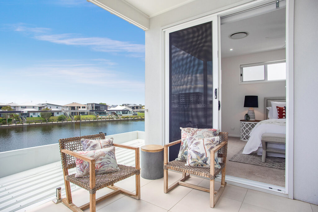 Sold - 50 Reflection Crescent - New Property in Birtinya - Real Estate by Vicki Stewart
