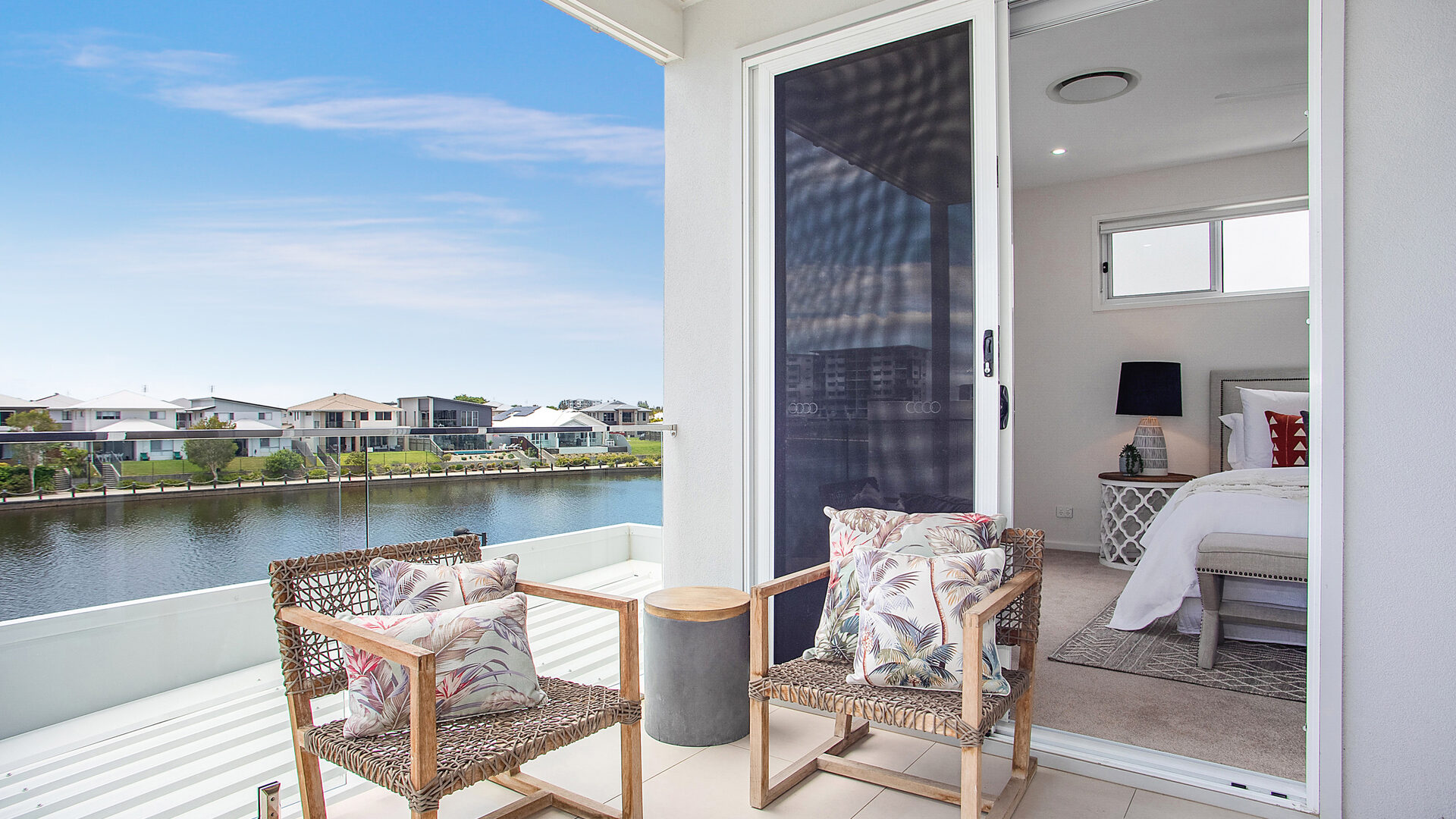 Sold - 50 Reflection Crescent - New Property in Birtinya - Real Estate by Vicki Stewart