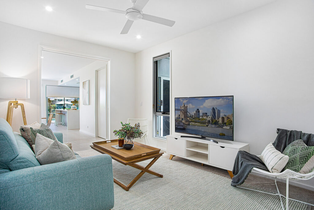 Sold - 50 Reflection Crescent - New Property in Birtinya - Real Estate by Vicki Stewart
