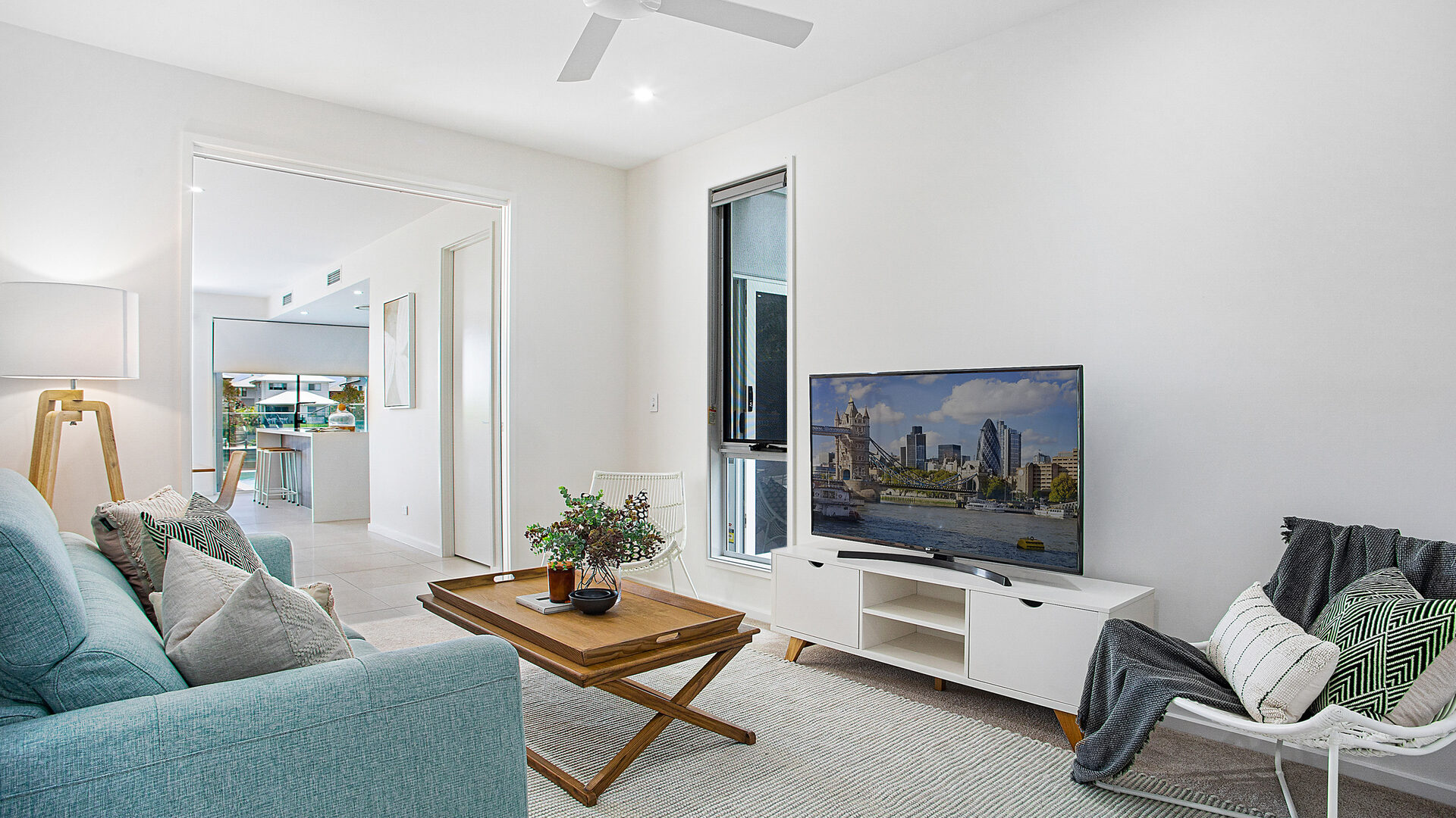 Sold - 50 Reflection Crescent - New Property in Birtinya - Real Estate by Vicki Stewart