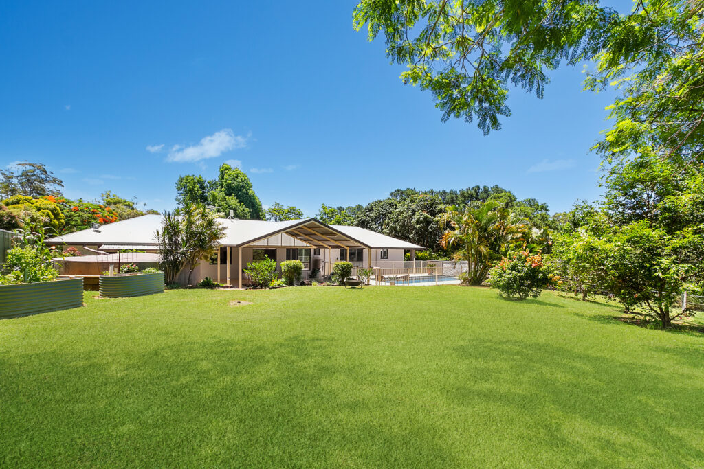 Sold - 378 Chevallum Road - New Property in Chevallum - Real Estate by Shaun Hammill