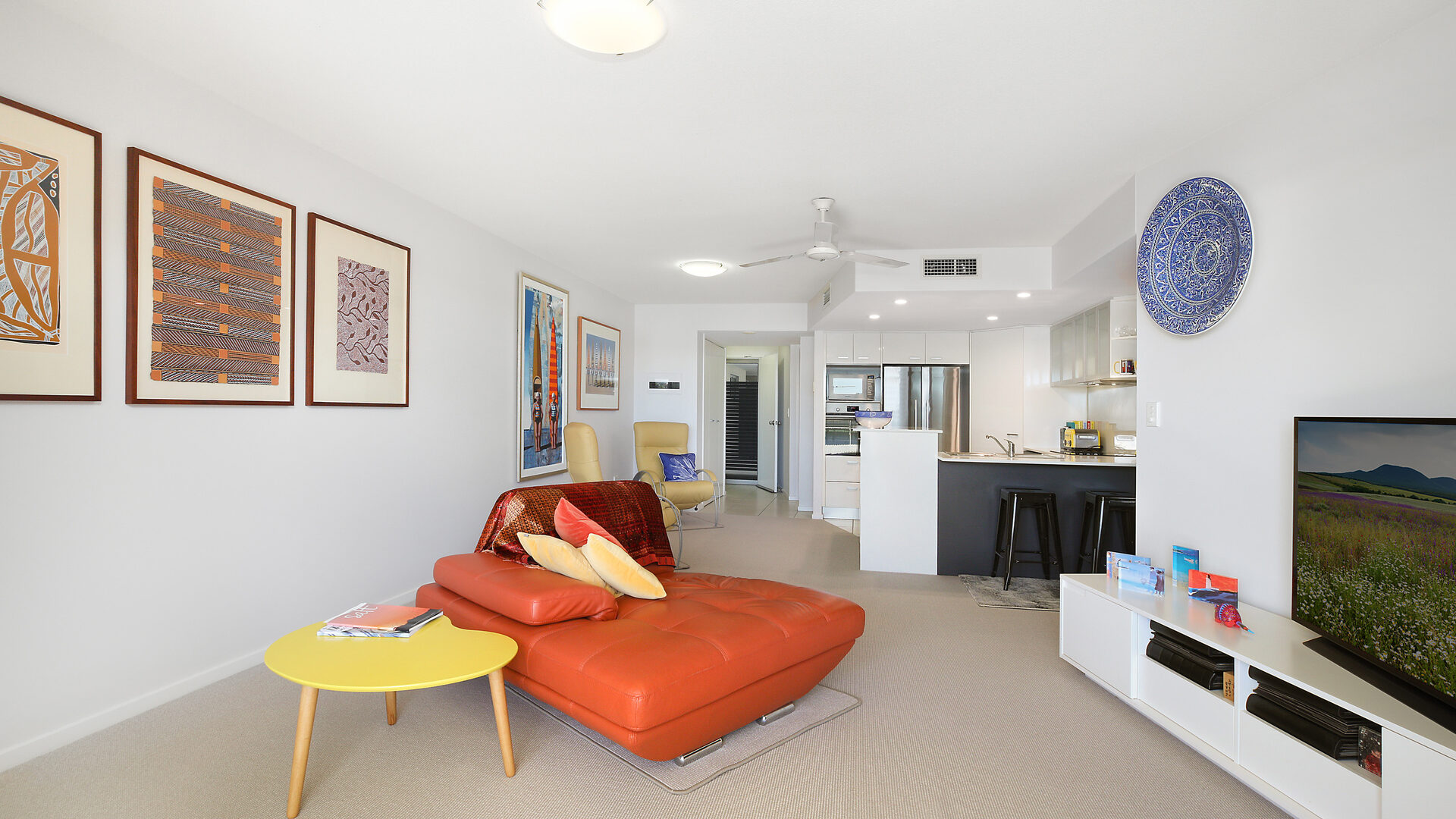 Sold - 59/57 Grand Parade - New Property in Parrearra - Real Estate by Vicki Stewart