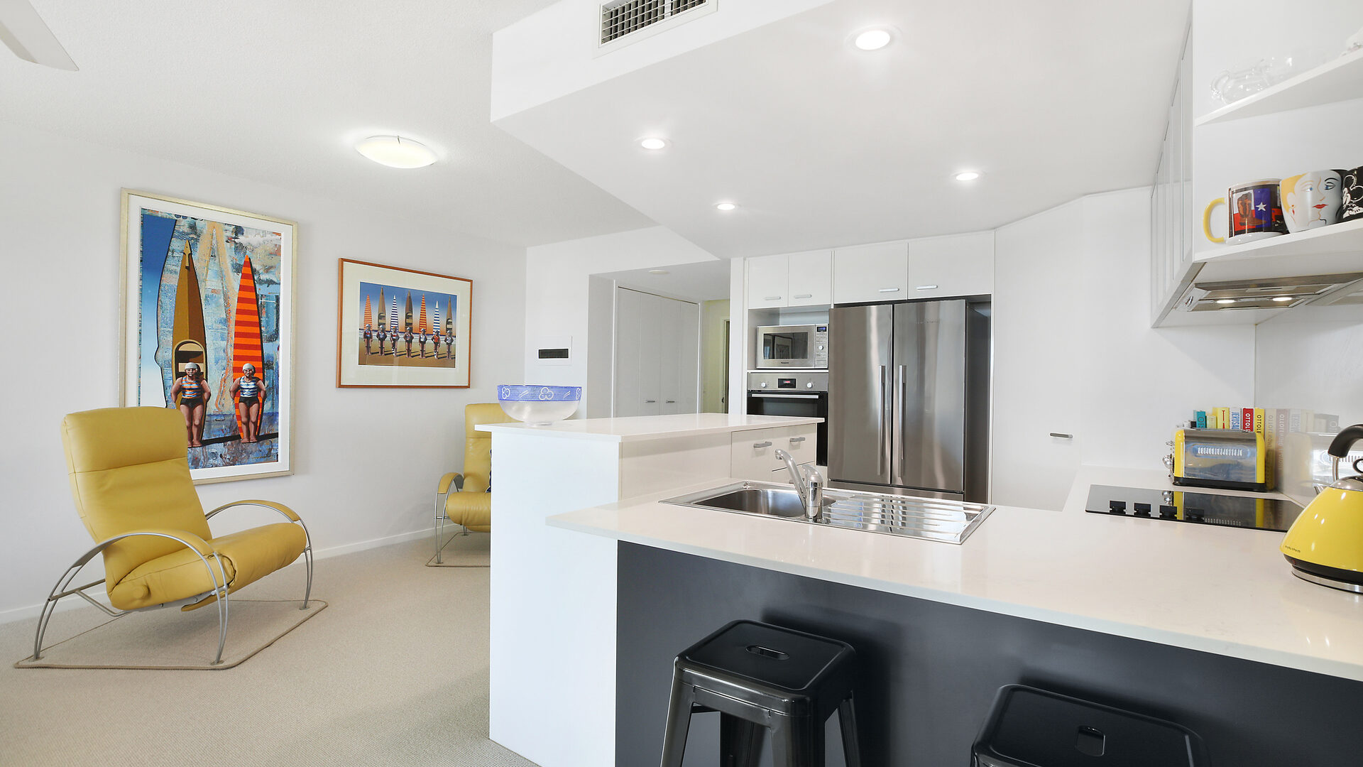 Sold - 59/57 Grand Parade - New Property in Parrearra - Real Estate by Vicki Stewart