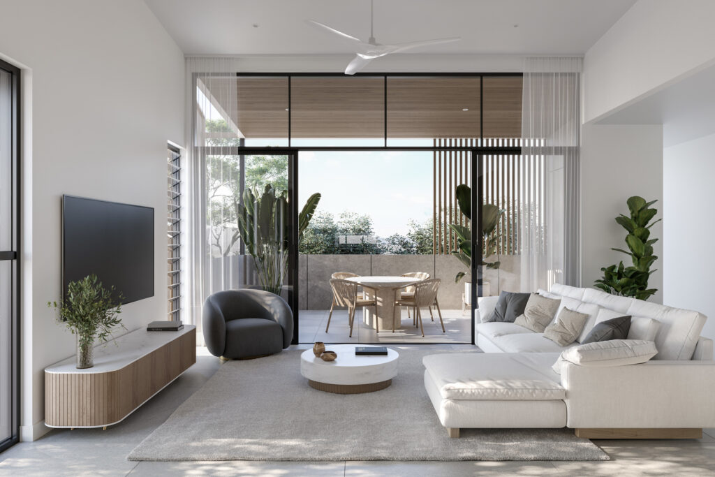 Sold - 2/40-42 Smith Street - New Property in Mooloolaba - Real Estate by Todd McKee