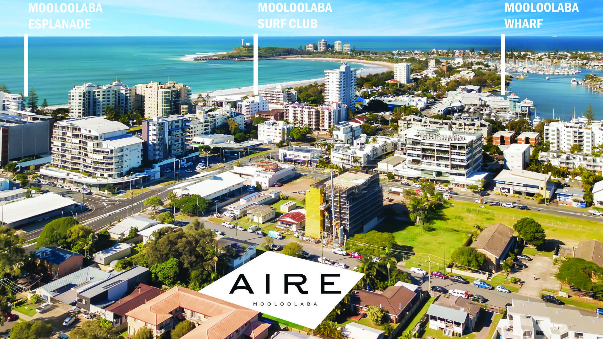 Sold - 2/40-42 Smith Street - New Property in Mooloolaba - Real Estate by Todd McKee