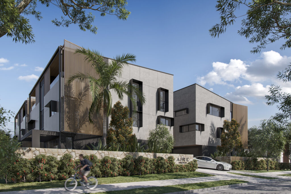 Sold - 2/40-42 Smith Street - New Property in Mooloolaba - Real Estate by Todd McKee