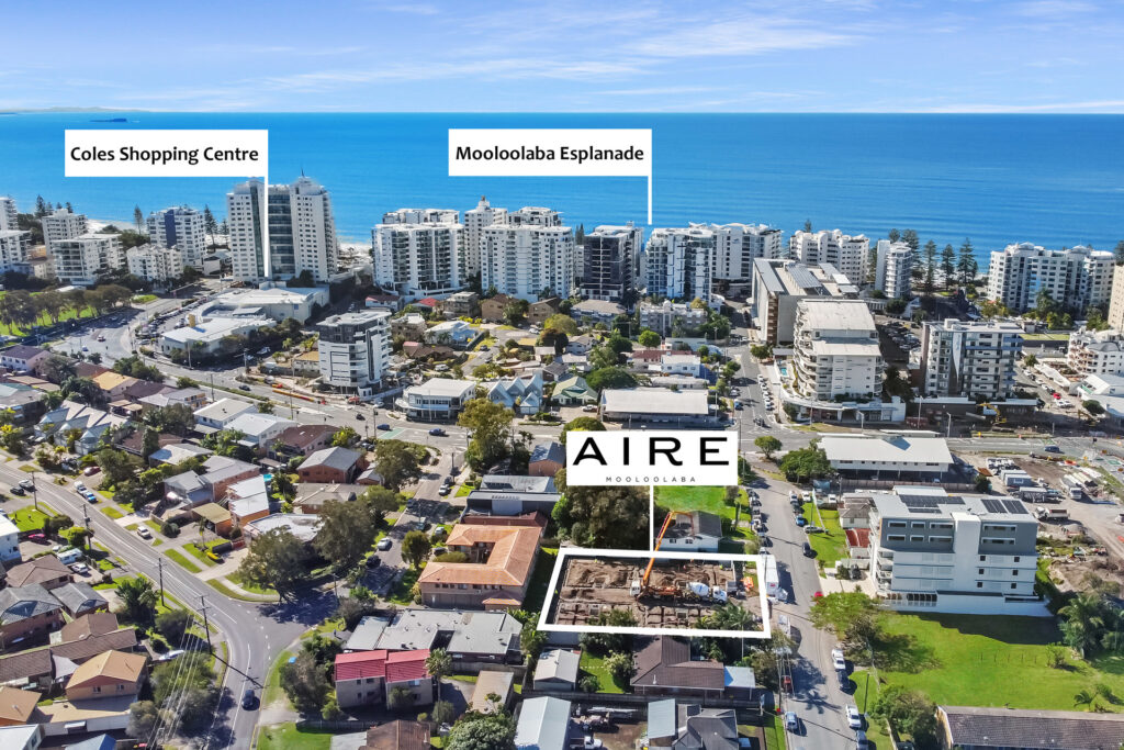 Sold - 3/40-42 Smith Street - New Property in Mooloolaba - Real Estate by Trudi Fernandez