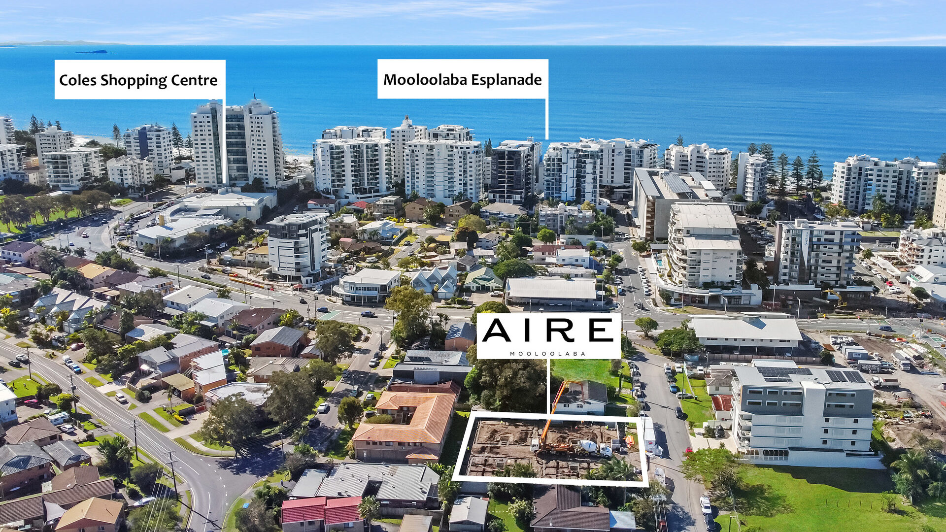Sold - 3/40-42 Smith Street - New Property in Mooloolaba - Real Estate by Trudi Fernandez