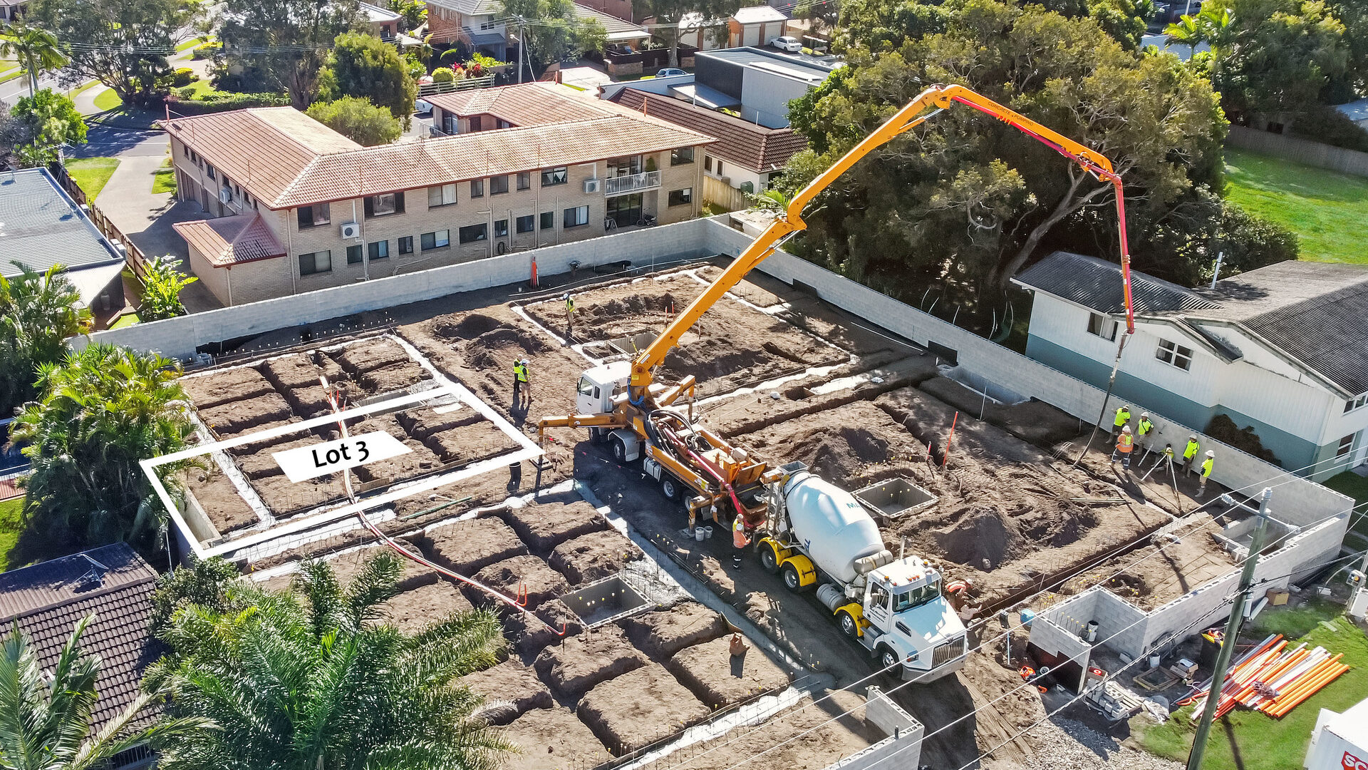 Sold - 3/40-42 Smith Street - New Property in Mooloolaba - Real Estate by Trudi Fernandez