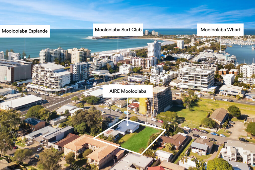 Sold - 3/40-42 Smith Street - New Property in Mooloolaba - Real Estate by Trudi Fernandez