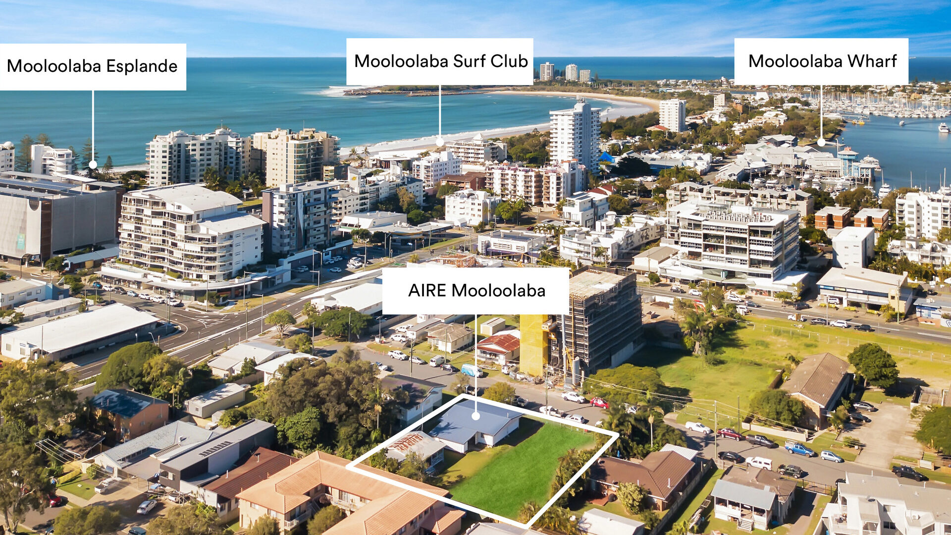 Sold - 3/40-42 Smith Street - New Property in Mooloolaba - Real Estate by Trudi Fernandez