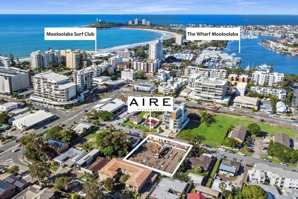 Sold - 3/40-42 Smith Street - New Property in Mooloolaba - Real Estate by Trudi Fernandez