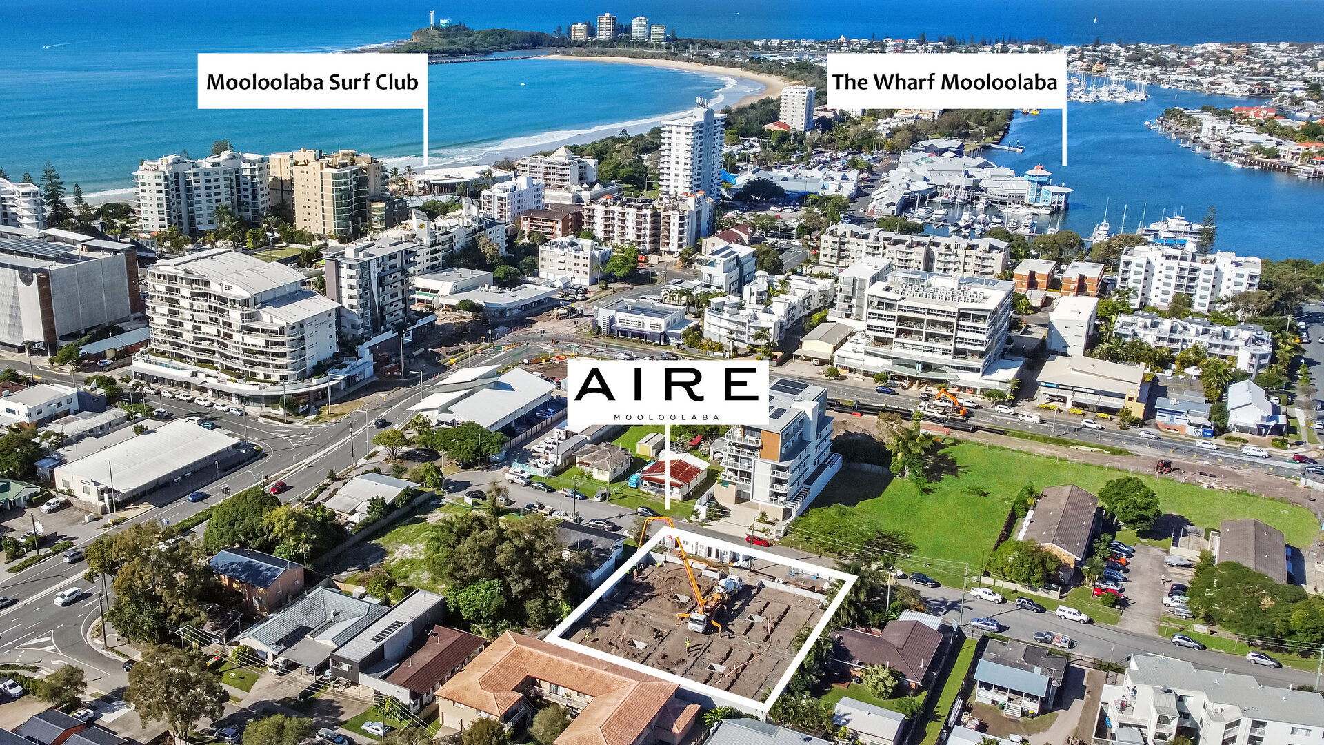 Sold - 3/40-42 Smith Street - New Property in Mooloolaba - Real Estate by Trudi Fernandez