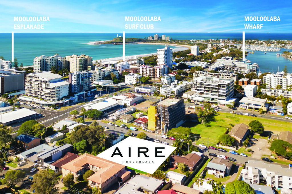 Sold - 5/40-42 Smith Street - New Property in Mooloolaba - Real Estate by Trudi Fernandez