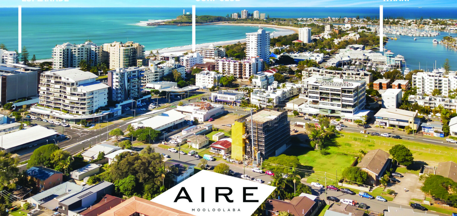 Sold - 5/40-42 Smith Street - New Property in Mooloolaba - Real Estate by Trudi Fernandez