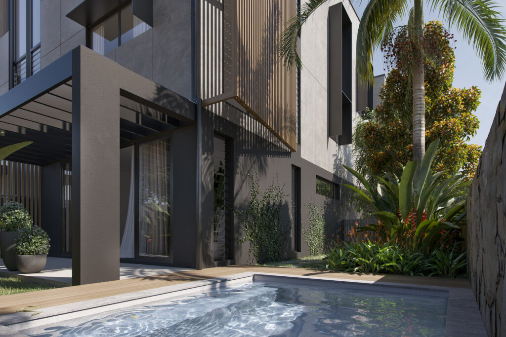 Sold - 7/40-42 Smith Street - New Property in Mooloolaba - Real Estate by Trudi Fernandez