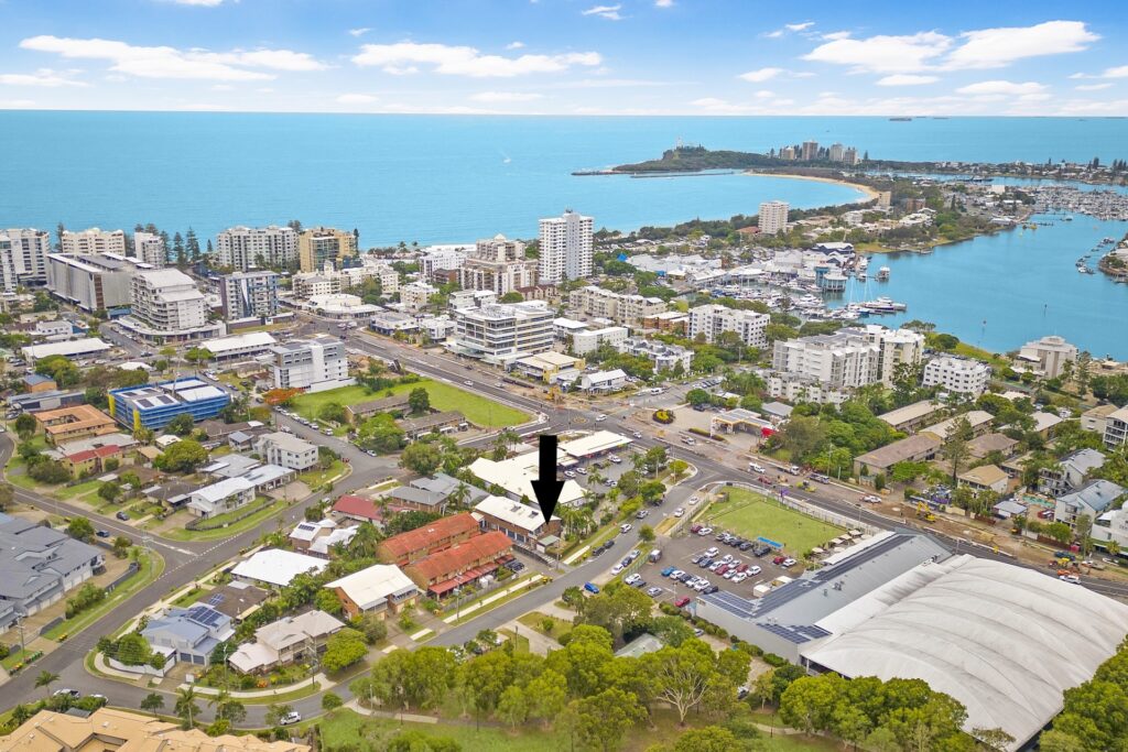 Sold - 1/13 Kapala Street - New Property in Mooloolaba - Real Estate by Vicki Stewart