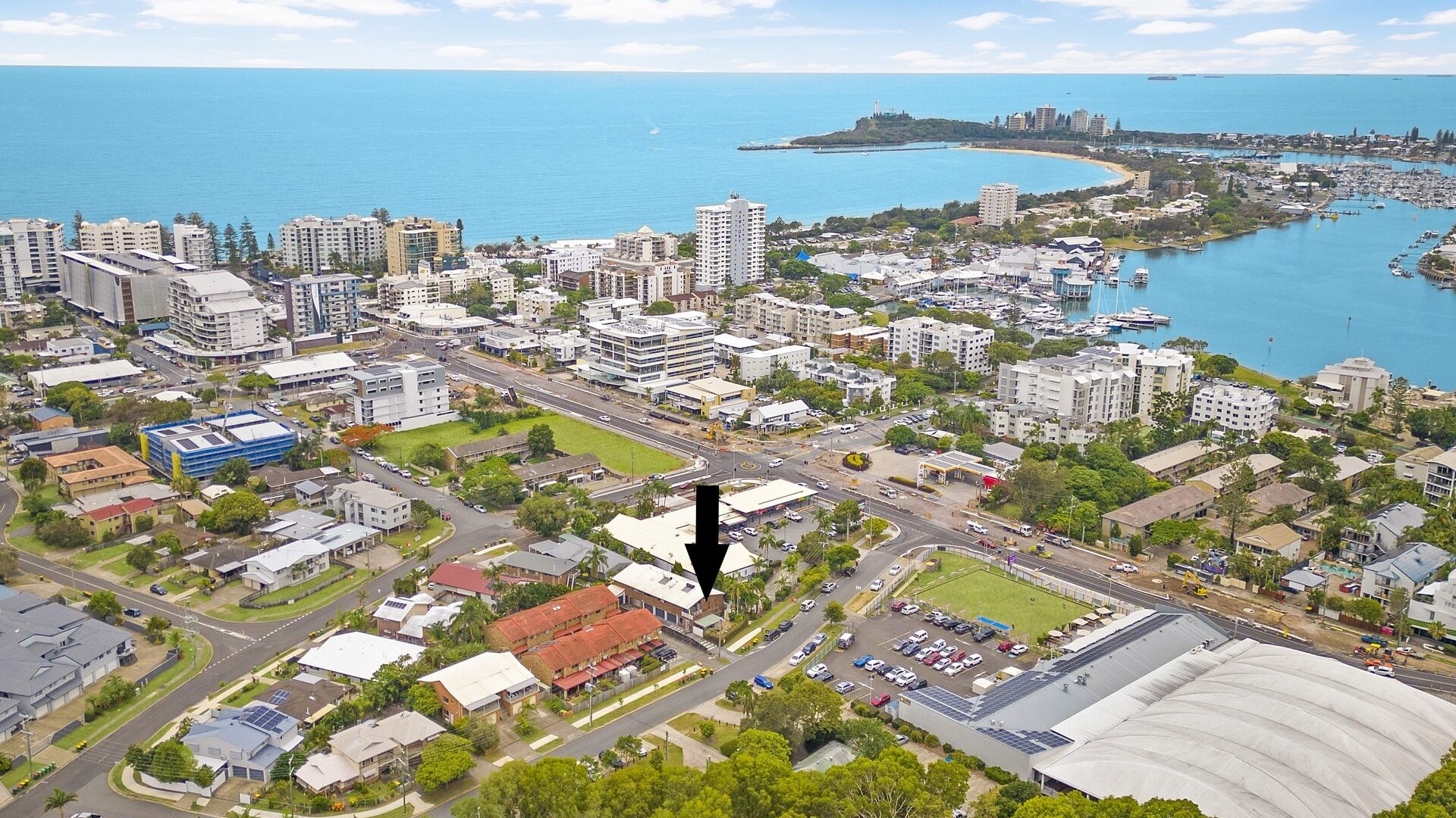 Sold - 1/13 Kapala Street - New Property in Mooloolaba - Real Estate by Vicki Stewart