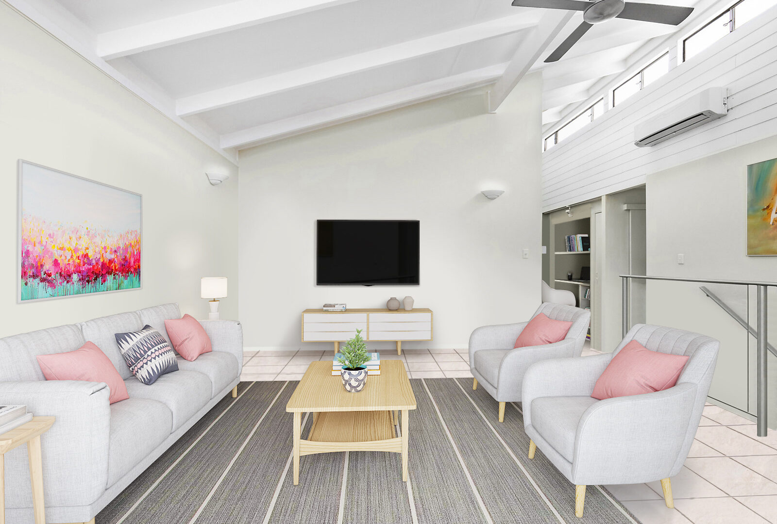 Sold - 1/13 Kapala Street - New Property in Mooloolaba - Real Estate by Vicki Stewart