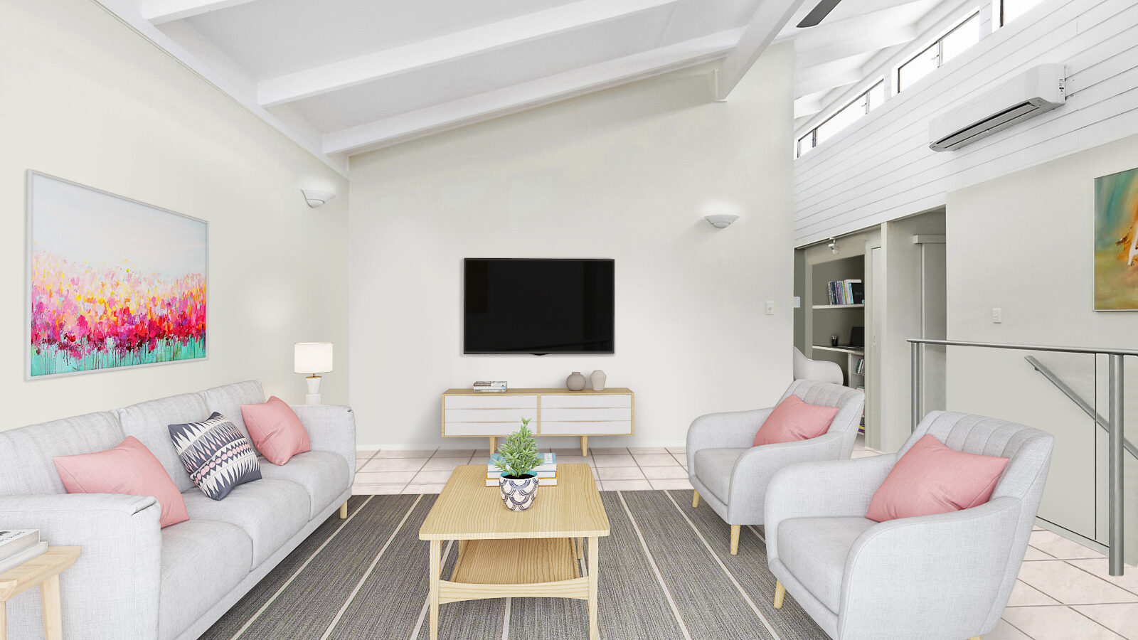 Sold - 1/13 Kapala Street - New Property in Mooloolaba - Real Estate by Vicki Stewart
