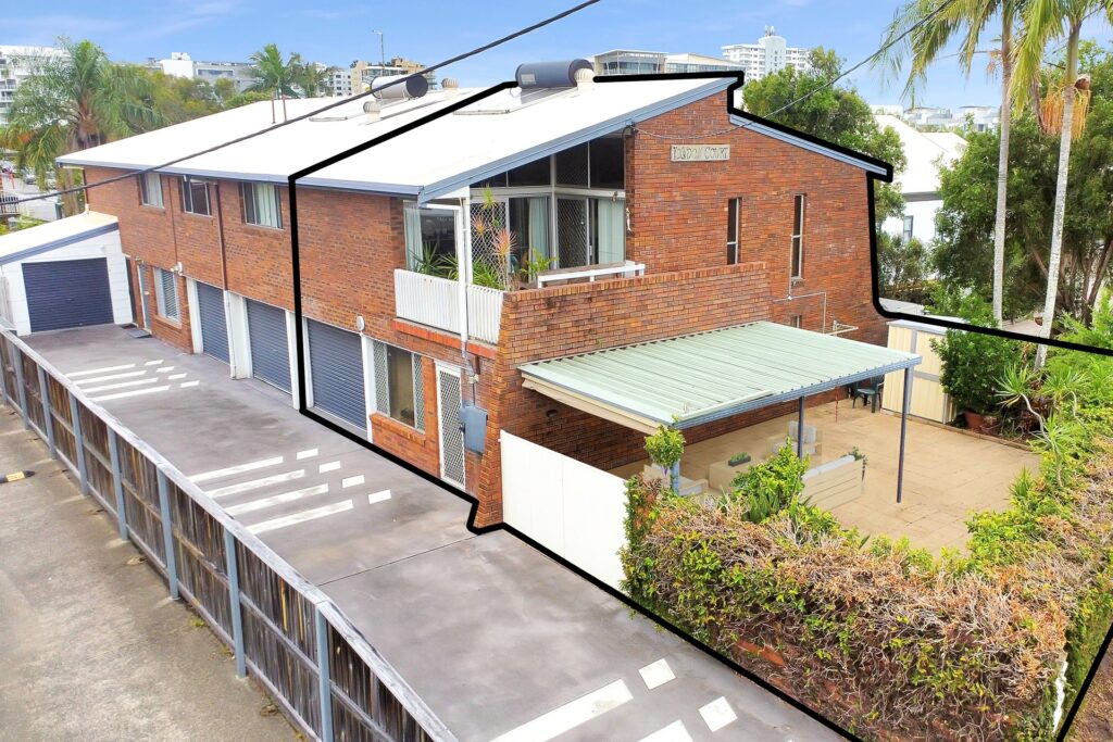 Sold - 1/13 Kapala Street - New Property in Mooloolaba - Real Estate by Vicki Stewart