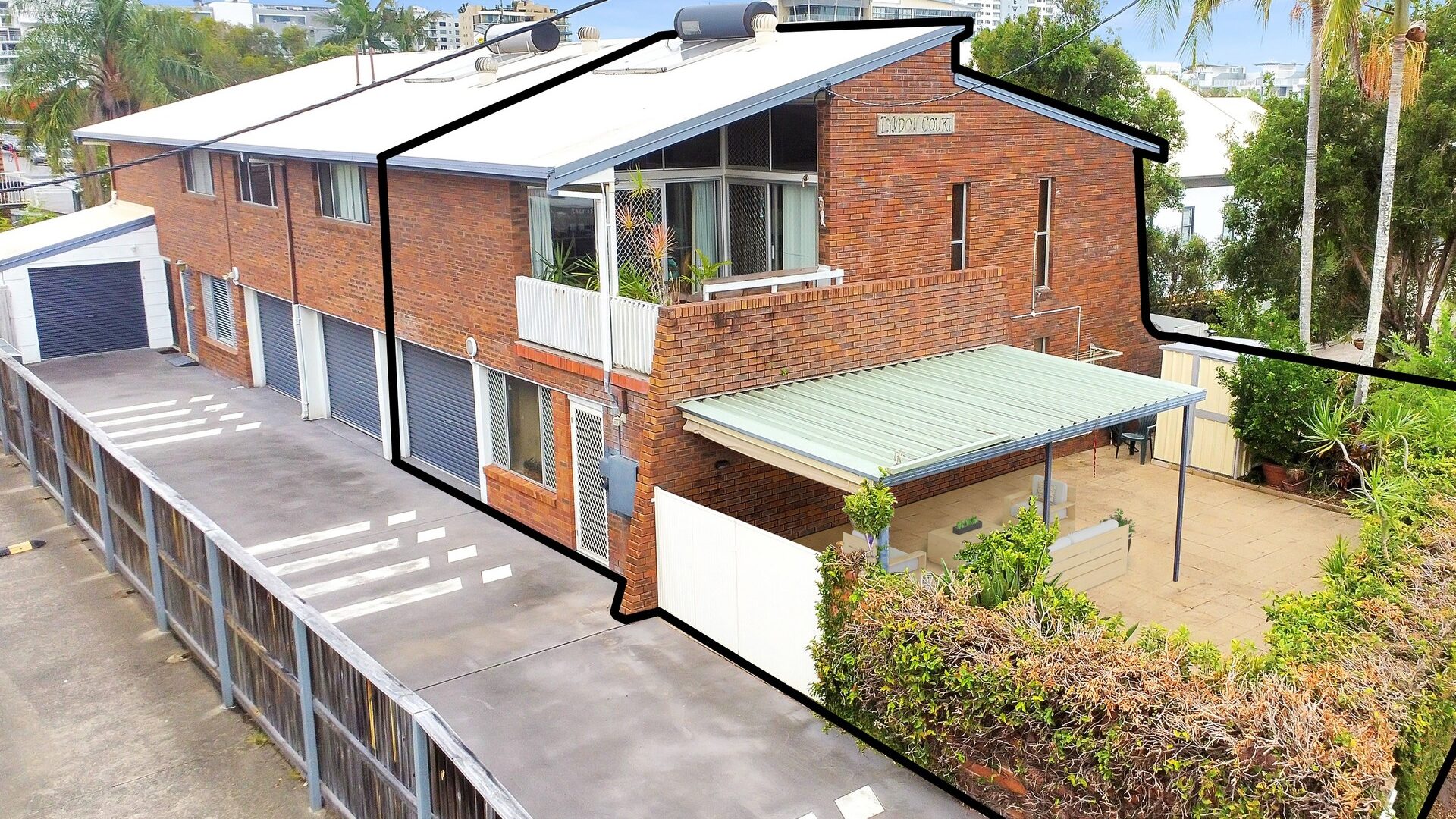 Sold - 1/13 Kapala Street - New Property in Mooloolaba - Real Estate by Vicki Stewart