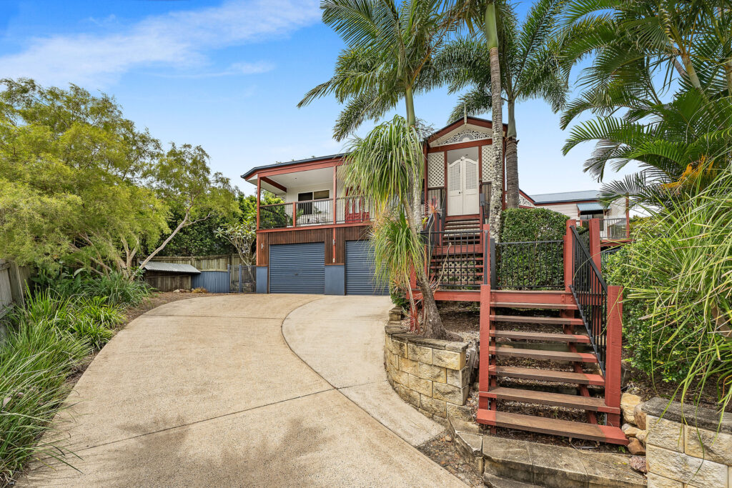 Sold - 19 Barrier Close - New Property in Buderim - Real Estate by Trudi Fernandez