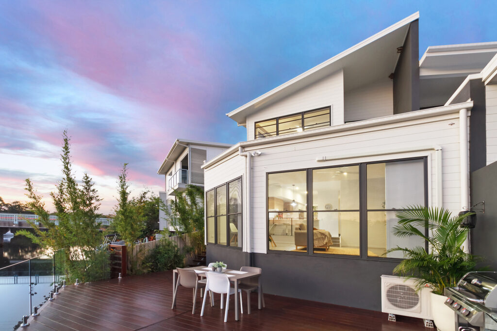 Sold - 1/101 Bundilla Boulevard - New Property in Mountain Creek - Real Estate by McGrath Mooloolaba