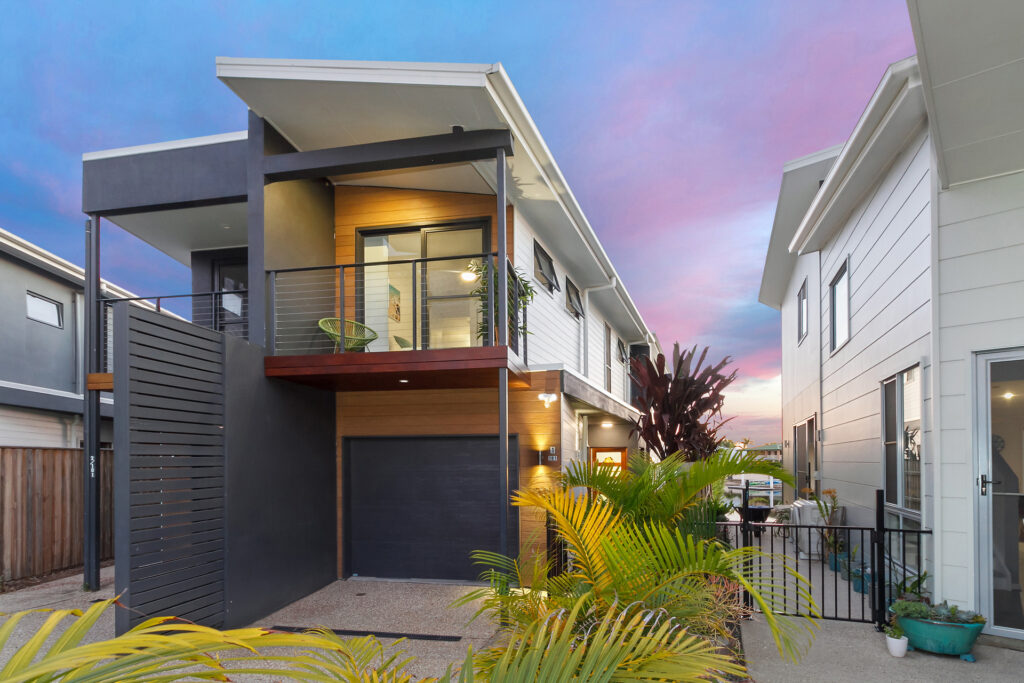 Sold - 1/101 Bundilla Boulevard - New Property in Mountain Creek - Real Estate by McGrath Mooloolaba