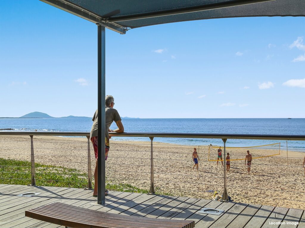Sold - 1/26 Goonawarra Drive - New Property in Mooloolaba - Real Estate by Vicki Stewart