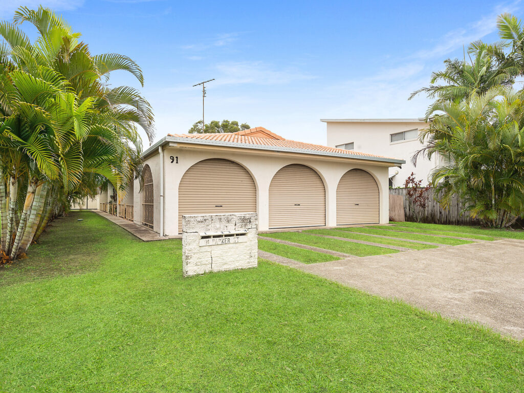 Sold - 3/91 Parker Street - New Property in Maroochydore - Real Estate by Glennis Schindler